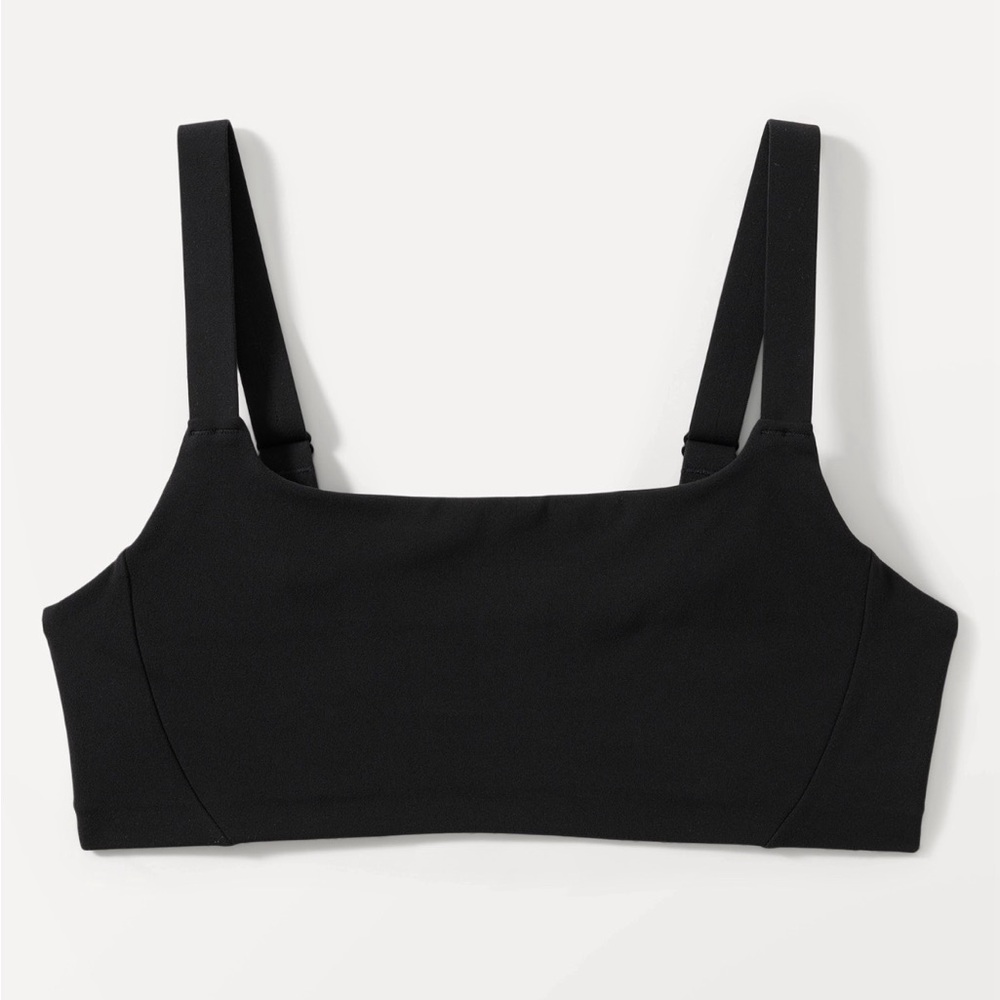 Athleta Reform Adjustable Bra